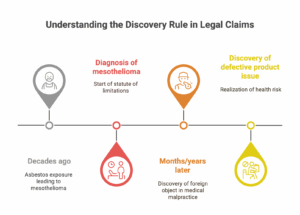 statute of limitations, personal injury, claim, injury