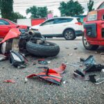 motorcycle accident, what to do after a motorcycle accident, motorcycle accident checklist, motorcycle accident report | Comprehensive guide and analysis