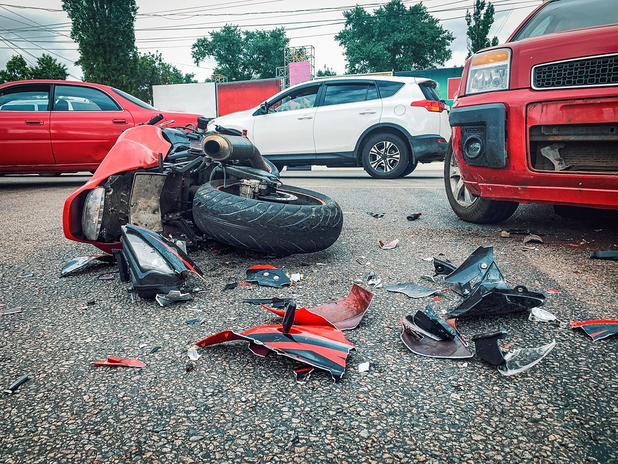 Navigating the Aftermath: Understanding Motorcycle Accident Injury Claims