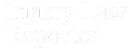 Injury Law Reporter | News, Lawyers & Claim Support