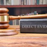 evidence, personal injury, case