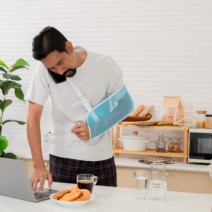 Proving Duty, Liability, and Damages - personal injury, liability, duty, damages