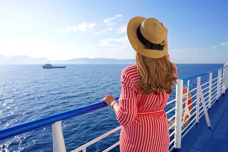 cruise ship injury