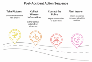 black box, car accident, black box data