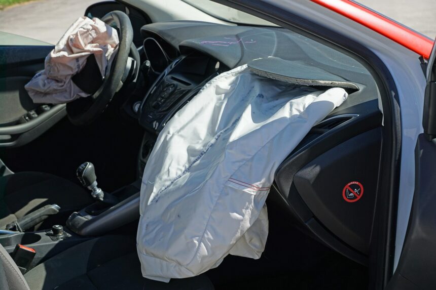 black box, car accident, black box data