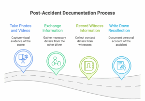 insurance company, accident, claim