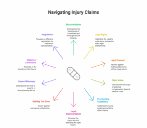 accident, legal, injury