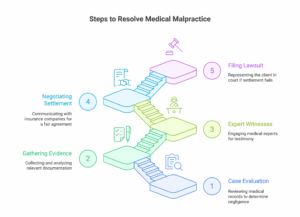 medical malpractice, medical, lawyer