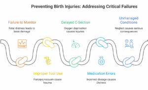 medical malpractice, labor