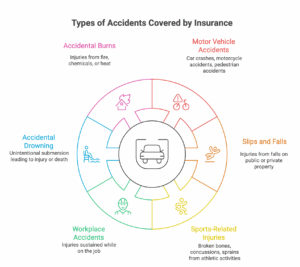 insurance, accident
