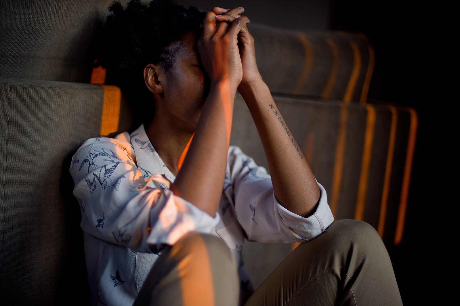 psychological injury, claim