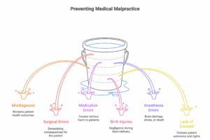 medical malpractice, lawyer