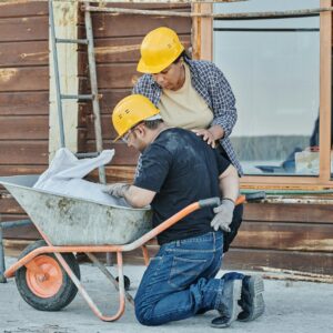 Negotiating a Car Accident Settlement A Step-by-Step Guide - Workplace Injuries featured image