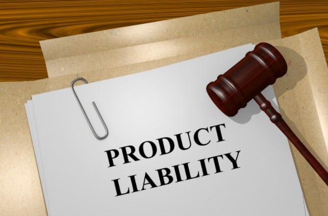 Equipment Malfunction and Injury Law: Navigating Negligence and Liability