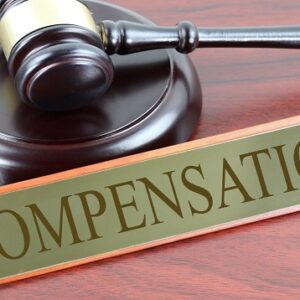 accident compensation claim