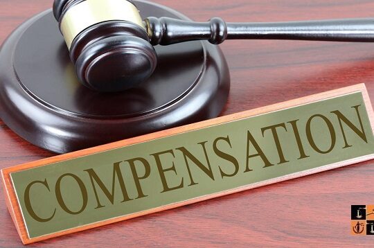 accident compensation claim
