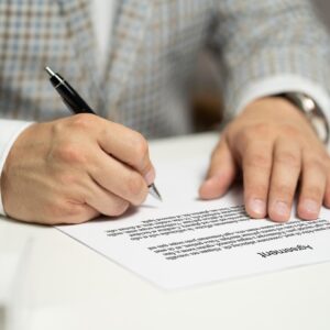 personal injury lawyer