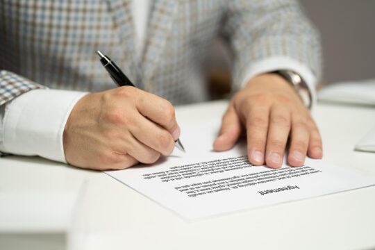 personal injury lawyer