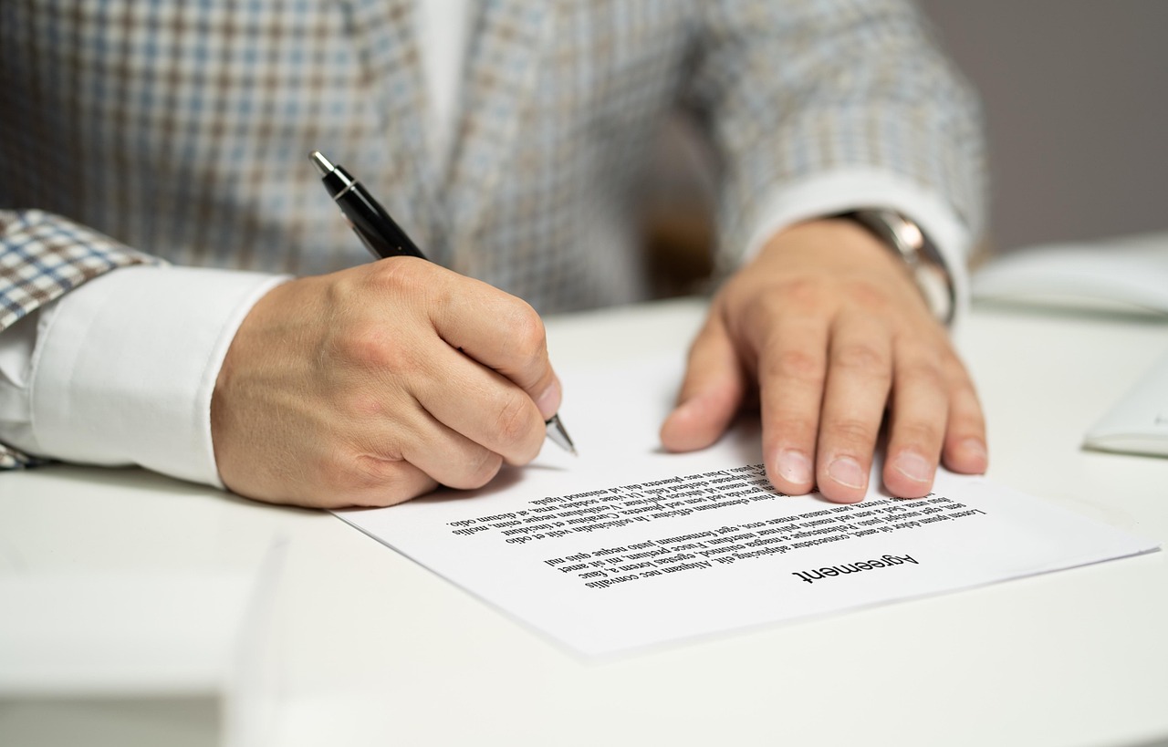 personal injury lawyer