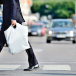 pedestrian right-of-way laws