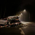 What Happens If Someone Sues You After a Car Accident?
