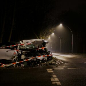 What Happens If Someone Sues You After a Car Accident?