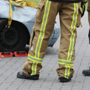 Can I Sue If I Was Partially at Fault for the Accident?