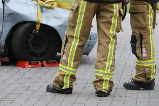 Can I Sue If I Was Partially at Fault for the Accident?