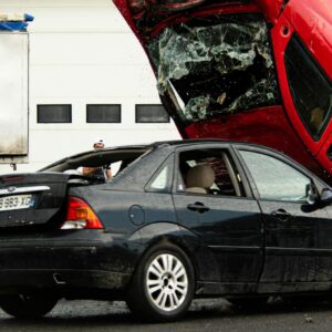 Average Settlement for a Rear-End Collision: What to Expect
