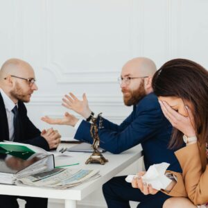 How to Choose the Right Personal Injury Lawyer