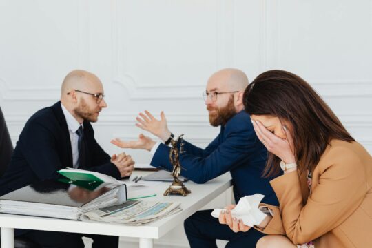 How to Choose the Right Personal Injury Lawyer