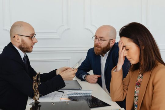 How to Negotiate a Personal Injury Settlement Without a Lawyer