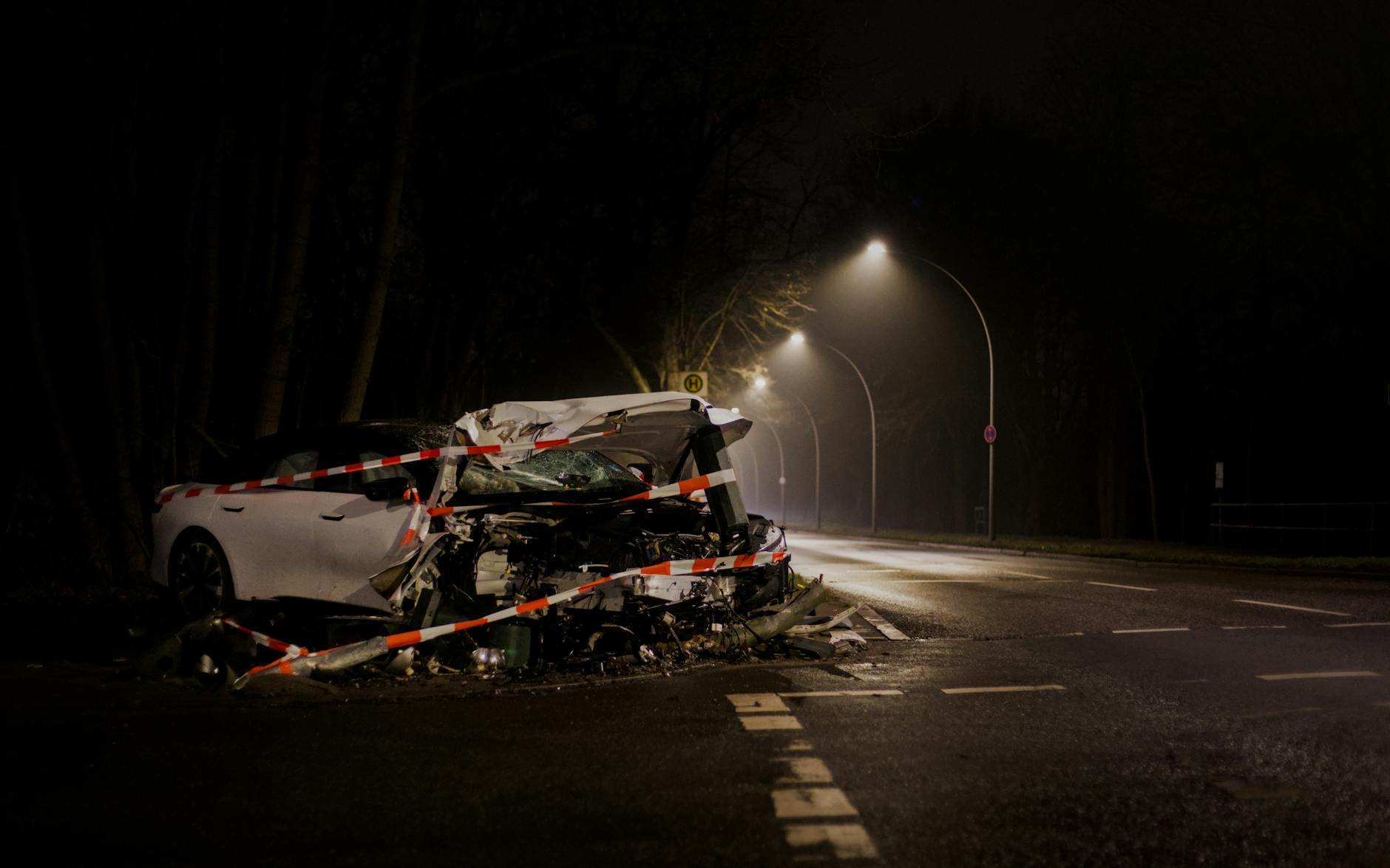 Who's Liable in a Self-Driving Car Accident? A 2026 Guide
