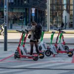 Suing for an Electric Scooter Injury: What Riders and Pedestrians Should Know