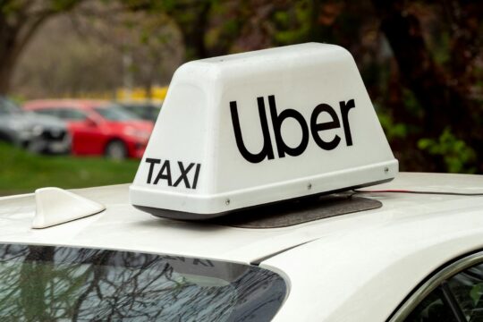 Rideshare Assault Claims: Your Legal Options Against Uber and Lyft