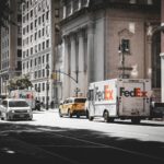 Delivery Driver Accidents (Amazon, FedEx, UPS): Who Pays for Damages?