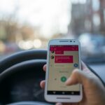 Social Media Distracted Driving Lawsuits: A New Frontier in Injury Law