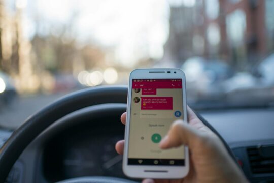 Social Media Distracted Driving Lawsuits: A New Frontier in Injury Law