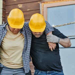 How long do you have to report a workplace injury in Texas