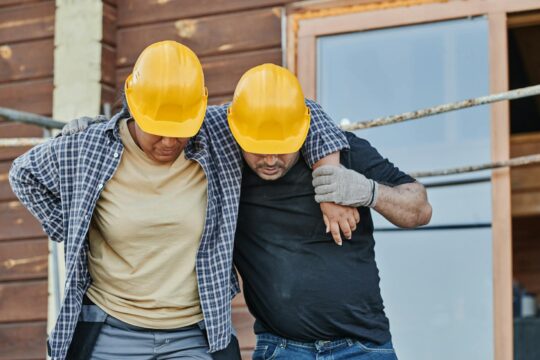 How long do you have to report a workplace injury in Texas