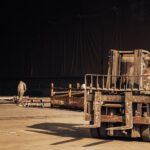 Average settlement for forklift accident at warehouse