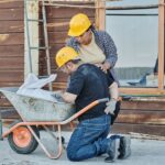 Can I sue my employer for a back injury at work