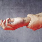 How to prove repetitive strain injury was caused by work