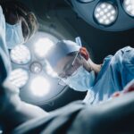 Light duty work restrictions after surgery rights