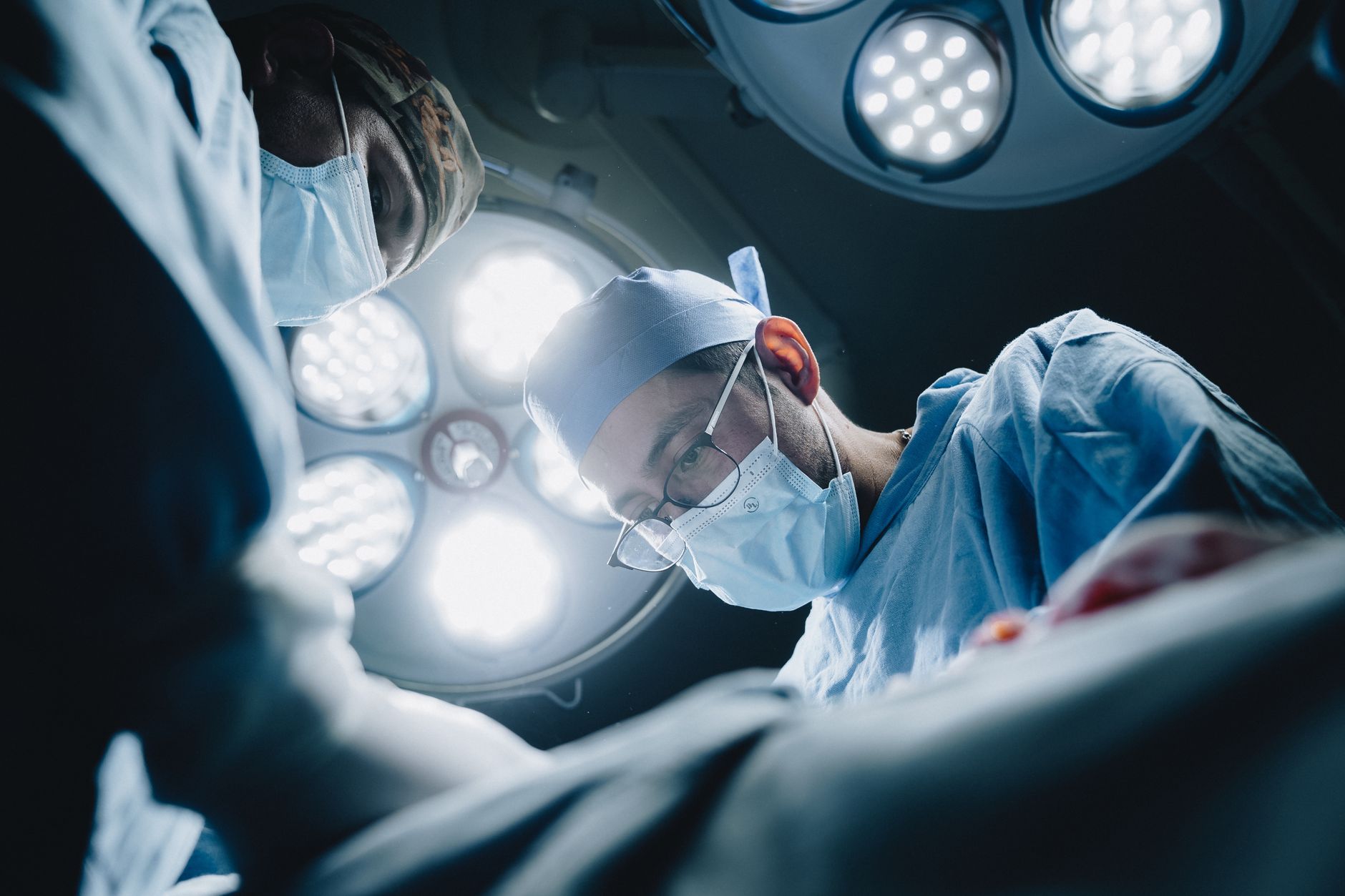 Light duty work restrictions after surgery rights