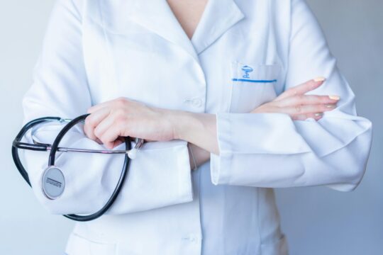 medical malpractice