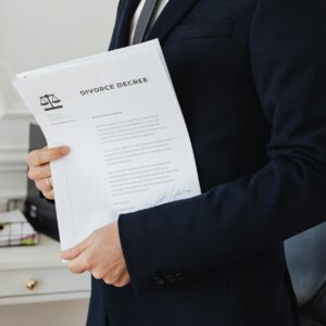How to switch personal injury lawyers mid case