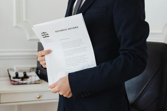 How to switch personal injury lawyers mid case