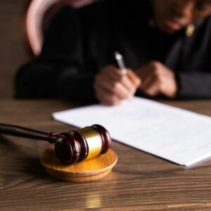 Signs your personal injury lawyer is ripping you off
