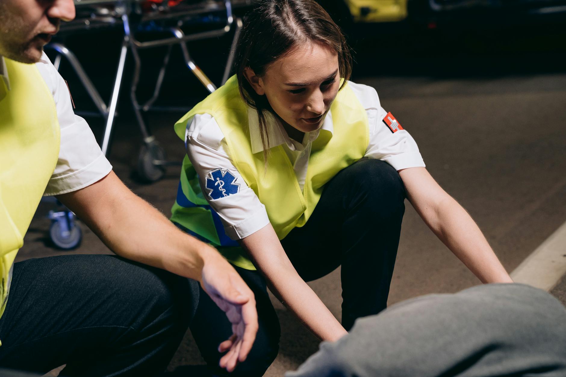 Personal injury lawyer for uninsured motorist accident